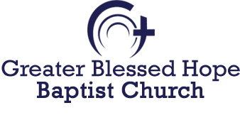 Logo, Greater Blessed Hope Baptist Church